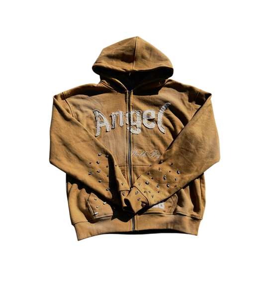 walk by faith (cream)