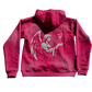 walk by faith (pink)