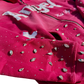 walk by faith (pink)